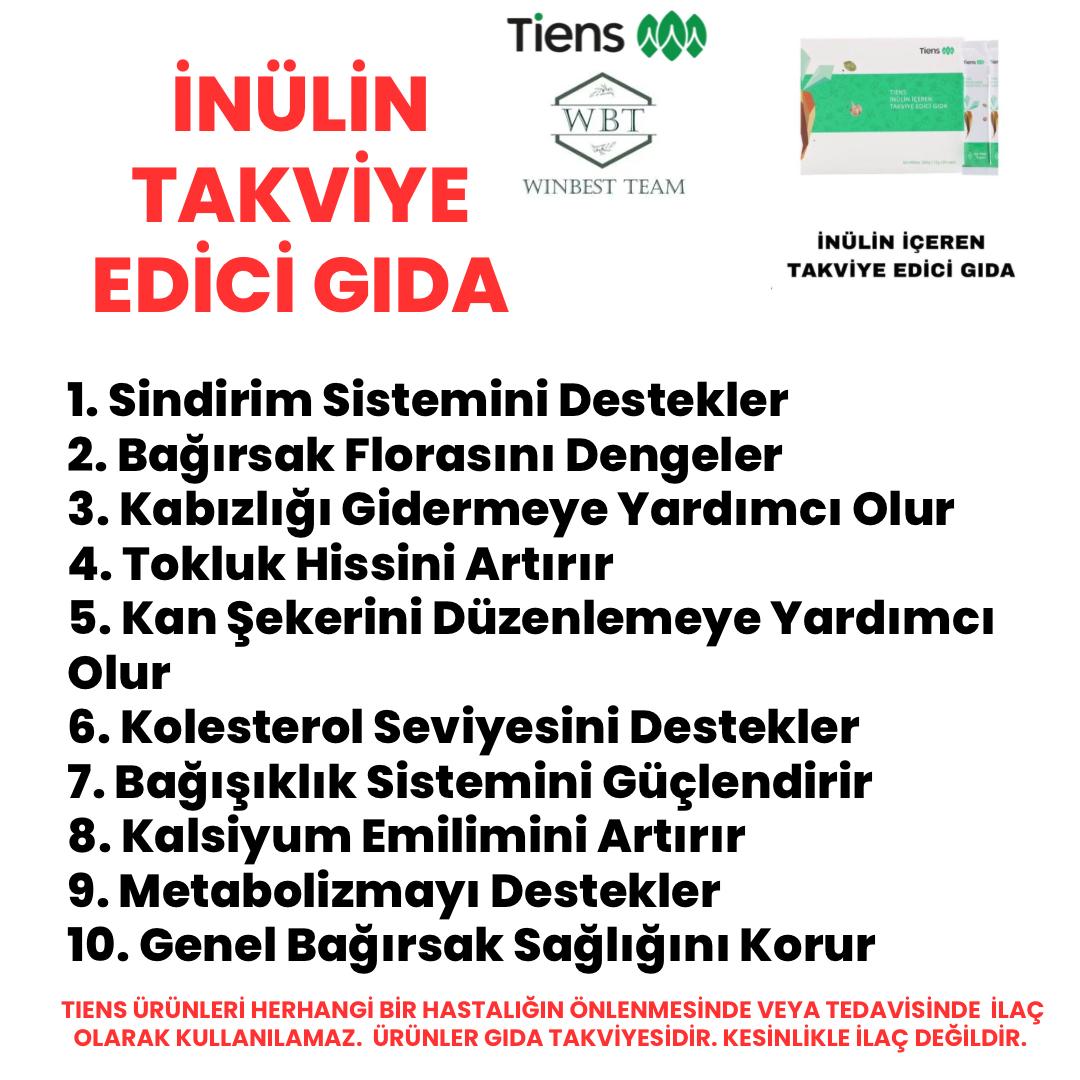 Spirulina Kapsül Bilgisi